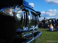 Enfield Pagent of Motoring, 2010